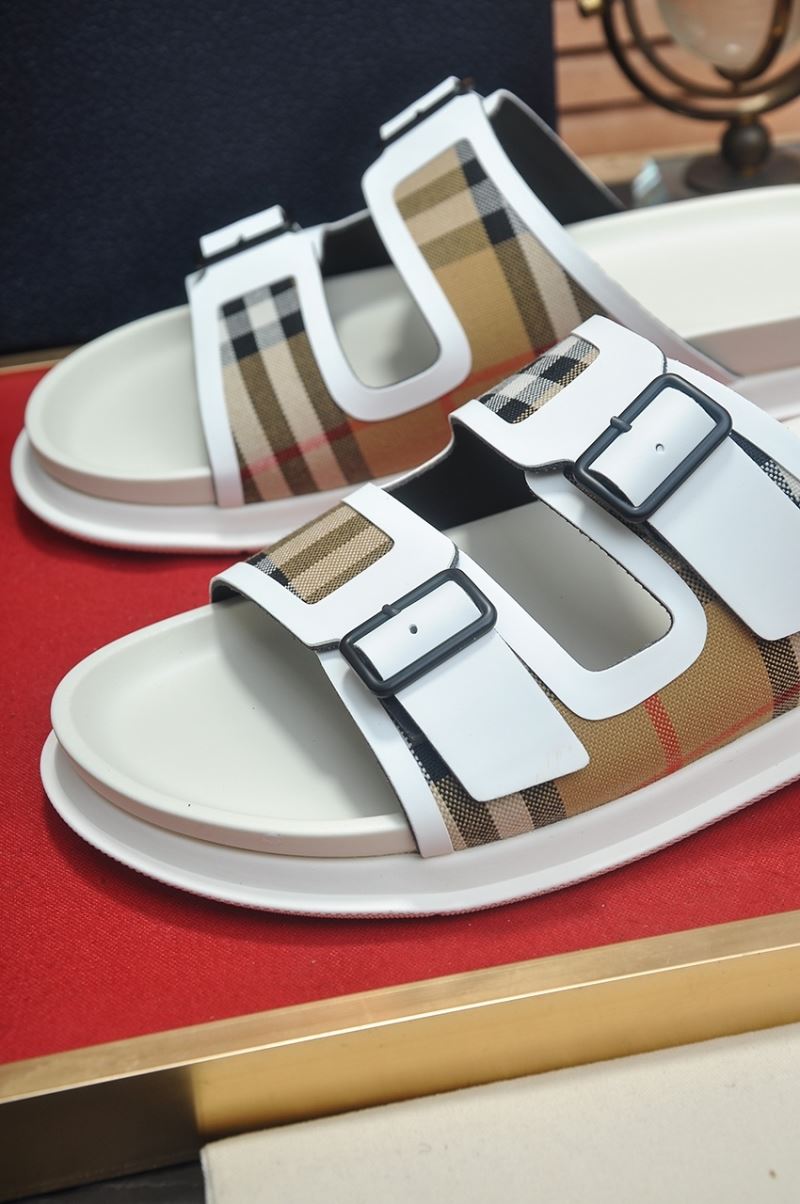 Burberry Slippers